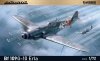 Eduard 70162 Bf 109G-10 ERLA ProfiPACK Edition 1/72